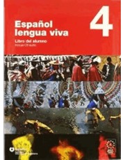 Espanol Lengua Viva - Libro Del Alumno 4 + Cd Audio