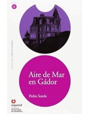 Aire De Mar En Gador Nivel 5