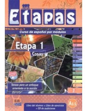 Etapas Etapa 1 - A1.1 - Alumno + Cd - 01Ed/14