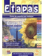 Etapas Etapa 3 - A2.1 - Alumno  Cd