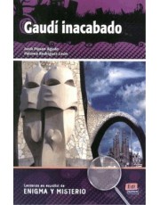 Gaudi Inacabado
