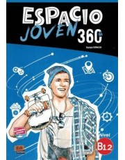 Espacio Joven 360 B1.2 - Libro Del Alumno  Ebook  Extension Digital