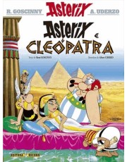 Asterix - Asterix E Cleopatra