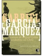 Aventura De Miguel Littin Clandestino No Chile, A