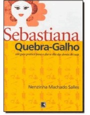 Sebastiana Quebra-Galho - 29 Ed. Sebastiana Quebra-Galho - 29 Ed.