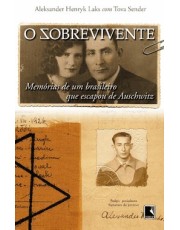 Sobrevivente, O