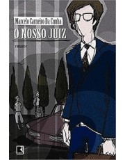 O Nosso Juiz O Nosso Juiz