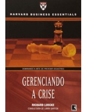 Gerenciando A Crise Gerenciando A Crise