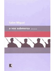 A Voz Submersa