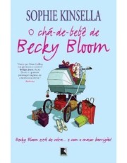 O Cha-De-Bebe De Becky Bloom O Cha-De-Bebe De Becky Bloom