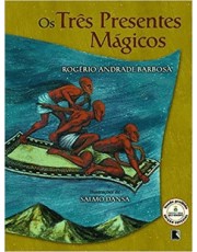 Os Três Presentes Magicos - 4 Ed Os Três Presentes Magicos - 4 Ed