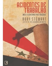 Acidentes De Trabalho