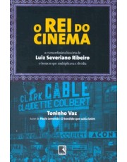 Rei Do Cinema, O