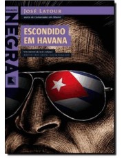 Escondido Em Havana Escondido Em Havana