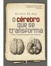 O Cerebro Que Se Transforma - 10Ed/18 O Cerebro Que Se Transforma - 10Ed/18