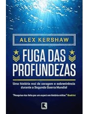 Fuga Das Profundezas