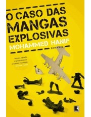 O Caso Das Mangas Explosivas O Caso Das Mangas Explosivas