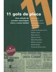 11 Gols De Placa