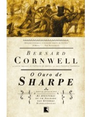 Ouro De Sharpe, O Vol 9