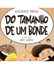 Do Tamanho De Um Bonde