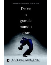 Deixe O Grande Mundo Girar