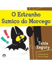 O Estranho Sumico Do Morcego