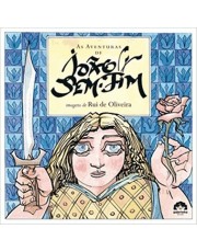 As Aventuras De João Sem-Fim