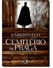 O Cemiterio De Praga O Cemiterio De Praga