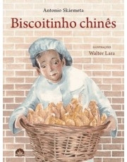 Biscoitinho Chines