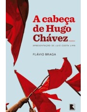 A Cabeca De Hugo Chavez