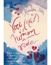 Você Não E O Homem Da Minha Vida
