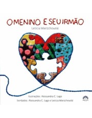 O Menino E Seu Irmão
