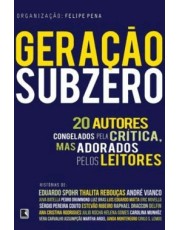 Geração Subzero Geração Subzero