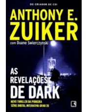 As Revelações De Dark Vol. 3