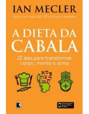 A Dieta Da Cabala