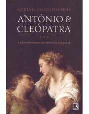 Antonio E Cleopatra