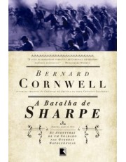 A Batalha De Sharpe - Vol.12