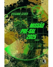 Missão Pre-Sal 2025