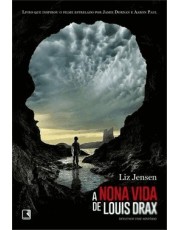 A Nona Vida De Louis Drax A Nona Vida De Louis Drax
