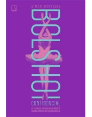 Bolshoi Confidencial Bolshoi Confidencial