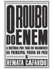 Roubo Do Enem, O