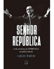 Senhor Republica