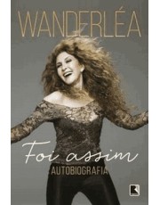 Wanderlea - Foi Assim