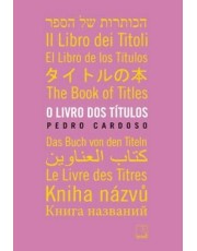Livro Dos Titulos, O Livro Dos Titulos, O