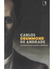 Autorretrato E Outras Crônicas