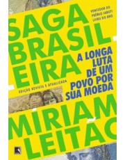 Saga Brasileira - 12 Ed