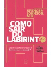 Como Sair Do Labirinto