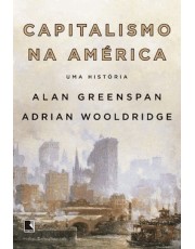 Capitalismo Na América - Uma História - 2 Ed