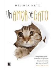 Um Amor De Gato