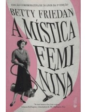 A Mistica Feminina